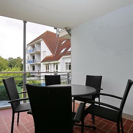 Likedeeler Wohnung 22 Больтенхаген Экстерьер фото