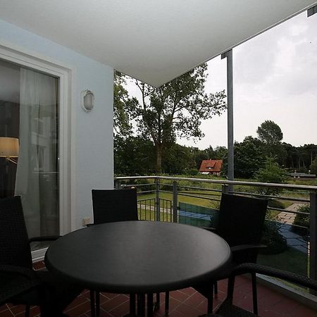 Likedeeler Wohnung 22 Больтенхаген Экстерьер фото