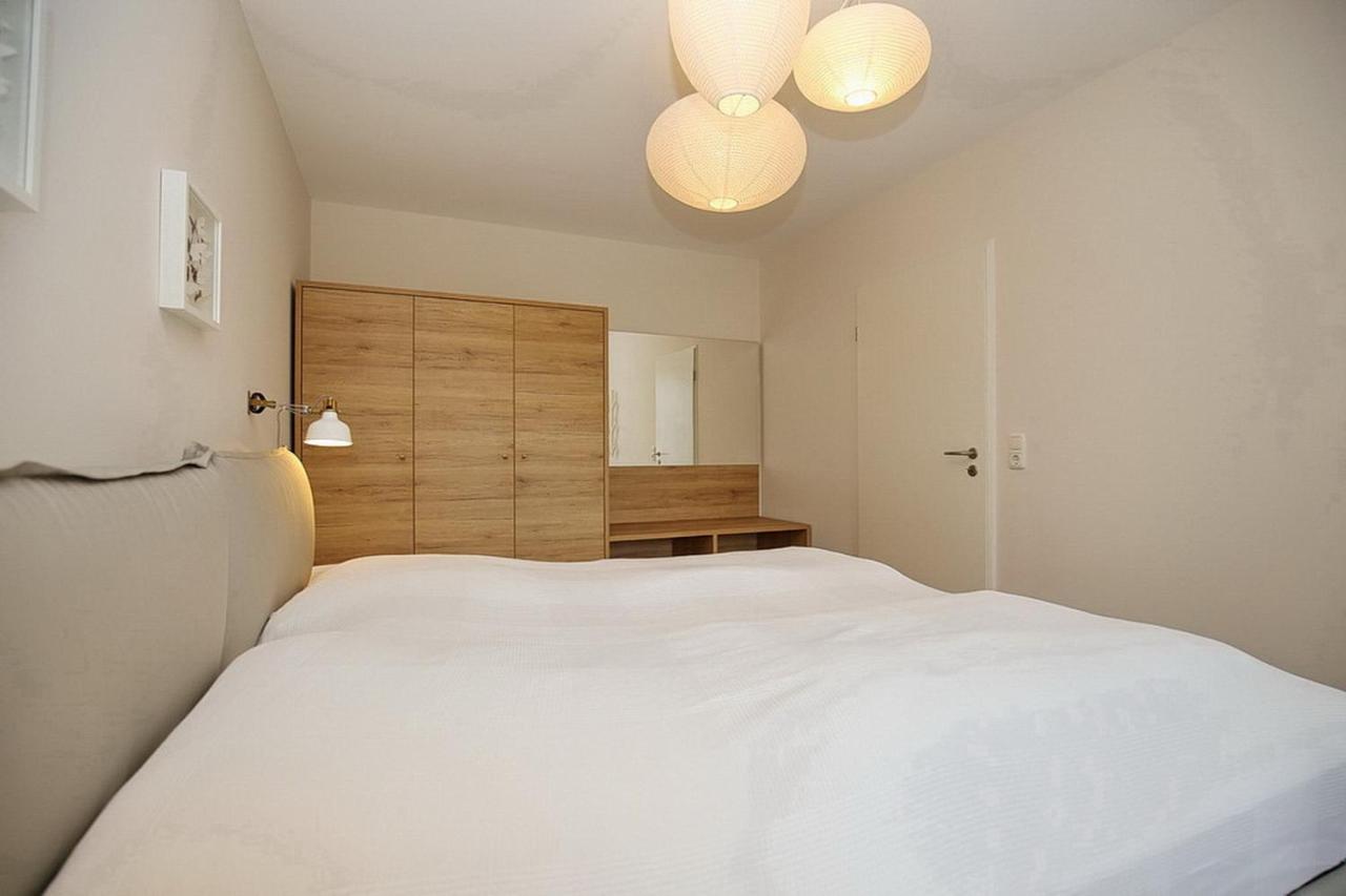 Likedeeler Wohnung 22 Больтенхаген Экстерьер фото