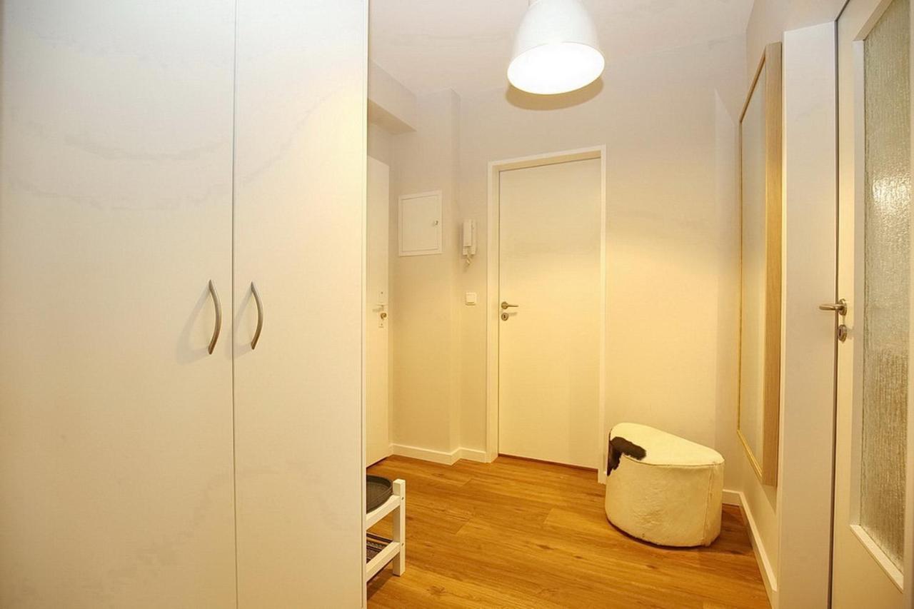 Likedeeler Wohnung 22 Больтенхаген Экстерьер фото