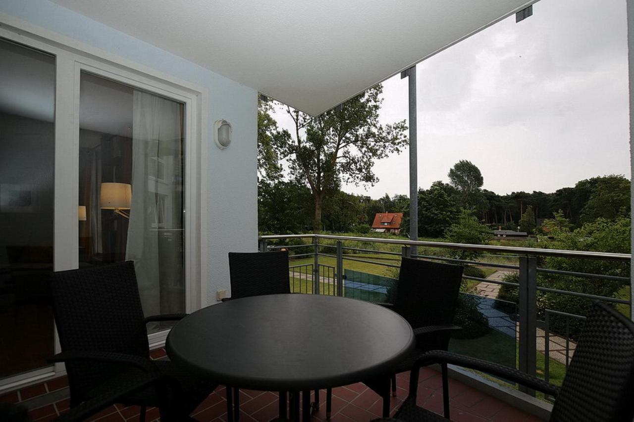 Likedeeler Wohnung 22 Больтенхаген Экстерьер фото